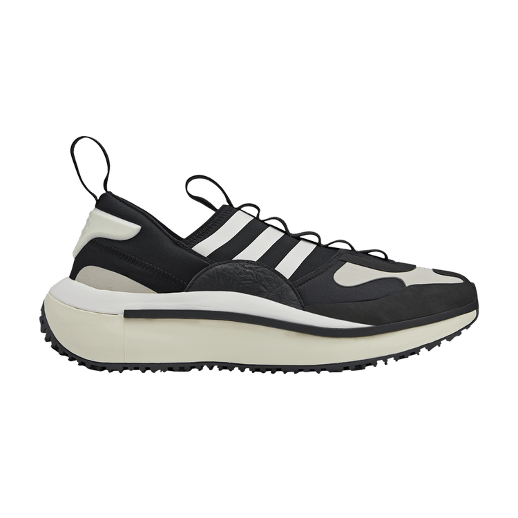 Buy Y-3 Qisan Cozy 'Bliss Black' - H05694 | GOAT