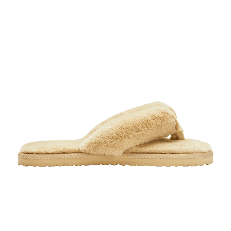 PUMA Fluff Flip Slide 'Putty' (Women's)
