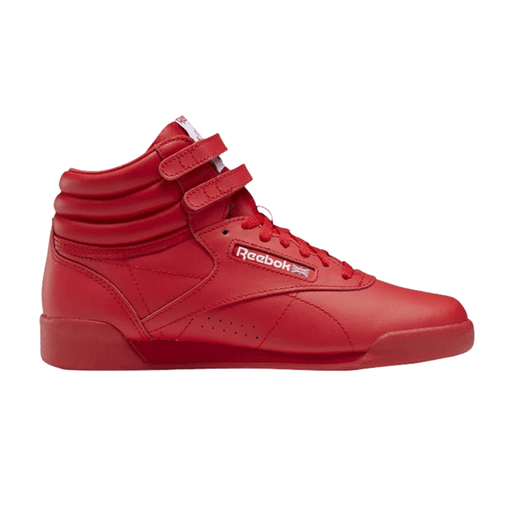 Freestyle High J 'Vector Red'