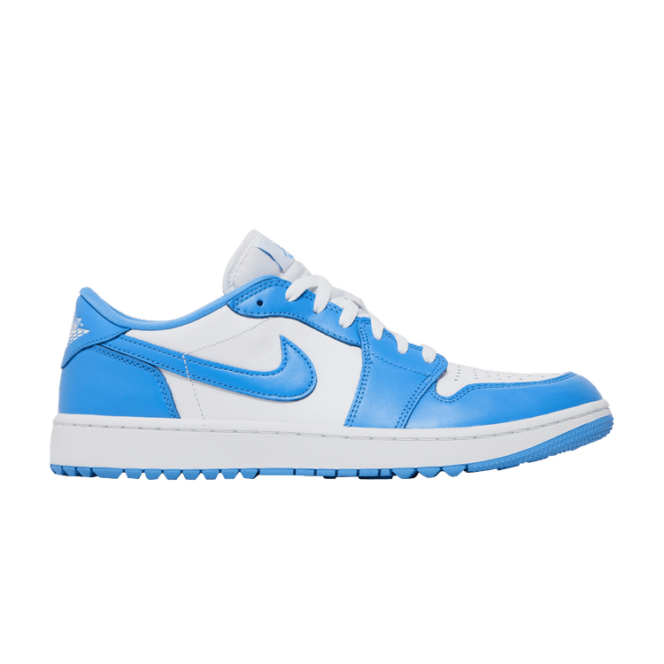 Air Jordan 1 Low Golf 'UNC' | GOAT
