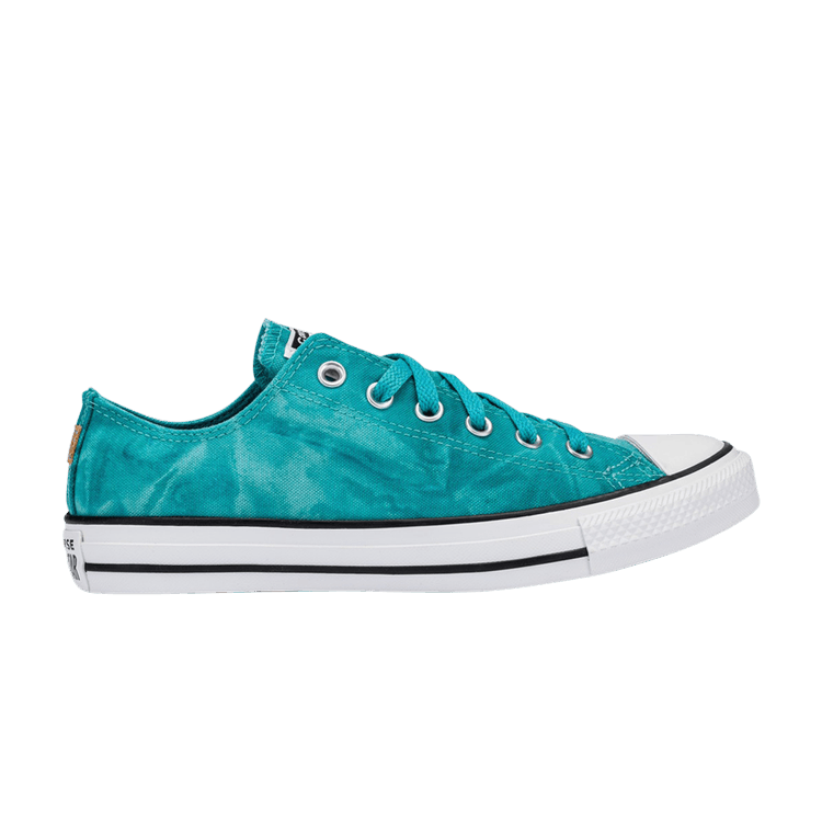 Chuck Taylor All Star Low 'Harbor Teal'