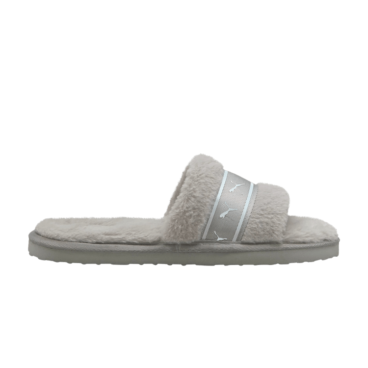 (GS) PUMA Fluff Remix Slide 'Nimbus Cloud'