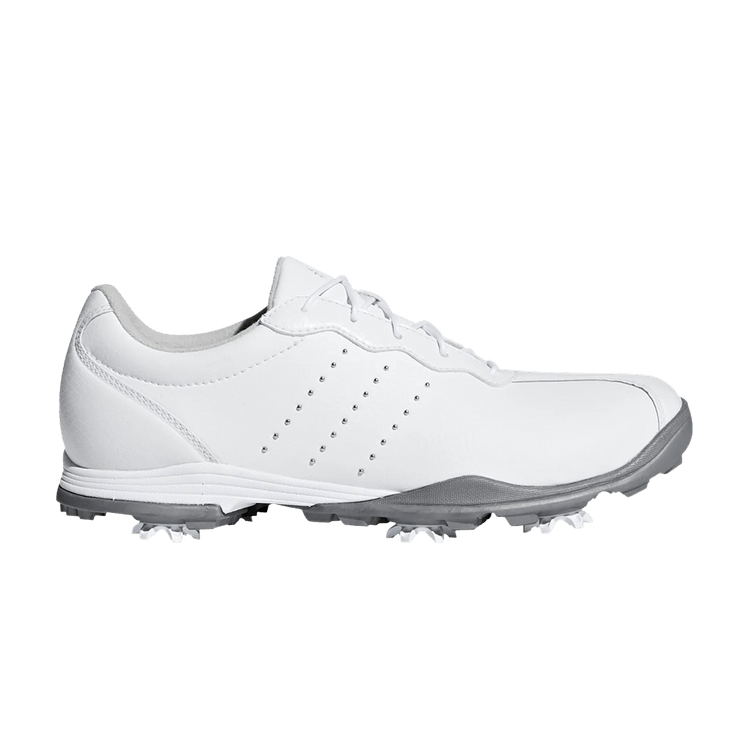 Women's adipure outlet dc golf shoes