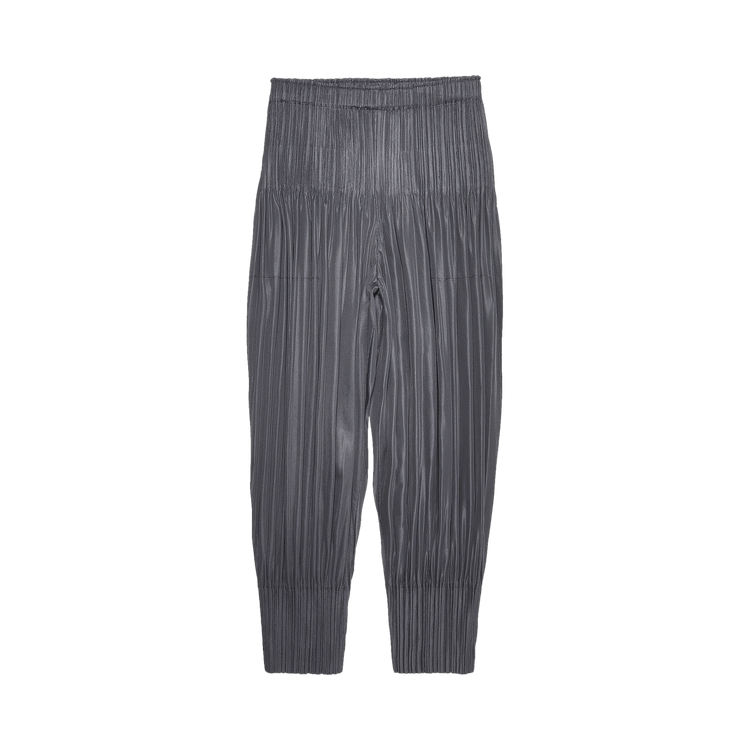 PLEATS PLEASE ISSEY MIYAKE｜TRAINING PANTS (PP57JF402-12 BASICS – ISSEY MIYAKE ONLINE STORE