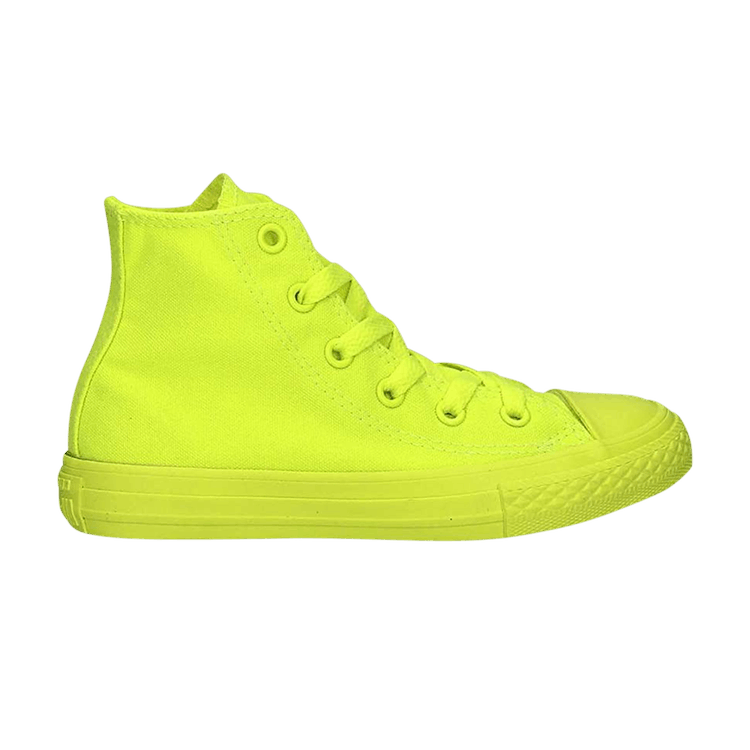 Chuck Taylor All Star High PS 'Volt'