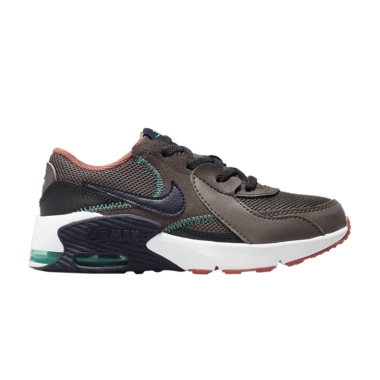 Buy Air Max Excee PS 'Cave Stone Off Noir' - CD6892 201 | GOAT
