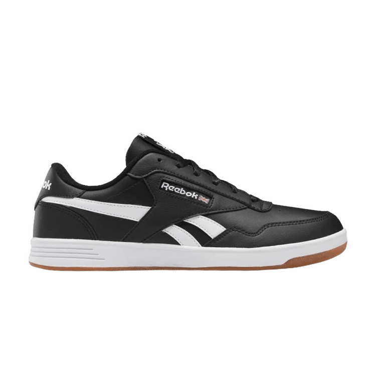 Club MEMT Parafit 4E Wide 'Black Gum'