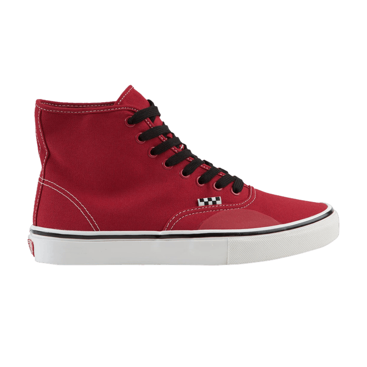 Hockey x Skate Authentic High 'Andrew Allen - Red'