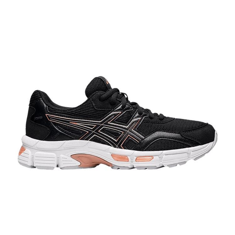 ASICS Gel Jog MC 'Black Rose Gold' (Women's)