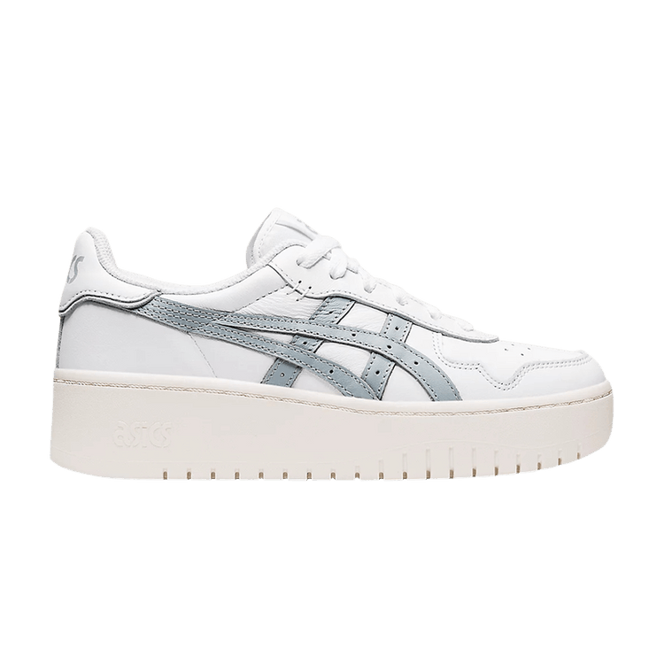 ASICS Japan S Platform 'White Piedmont Grey' (Women's)