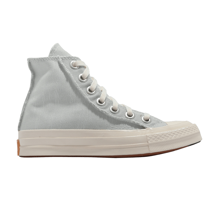 Wmns Chuck 70 High 'Silver Grey'