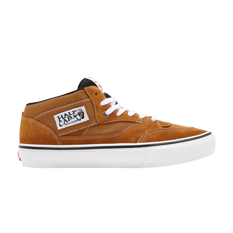 Andrew Reynolds x Skate Half Cab '92 'Golden Brown'