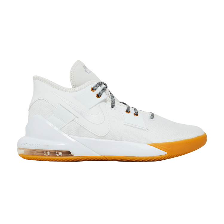 nike air max impact 2 summit white