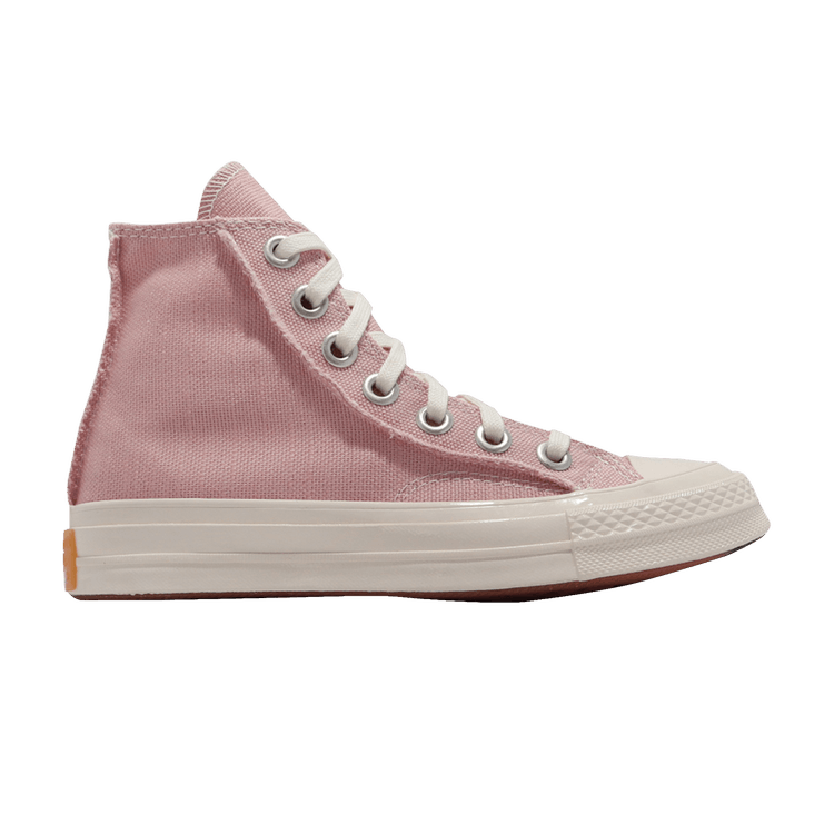 Wmns Chuck 70 High 'Pink Clay'