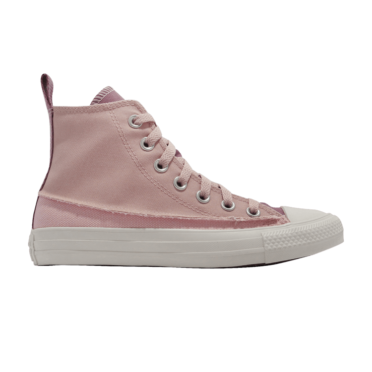 Wmns Chuck Taylor All Star High 'Pink Clay'