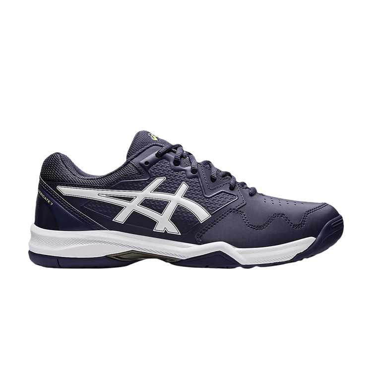 ASICS Gel-Dedicate 7 'Indigo Fog'