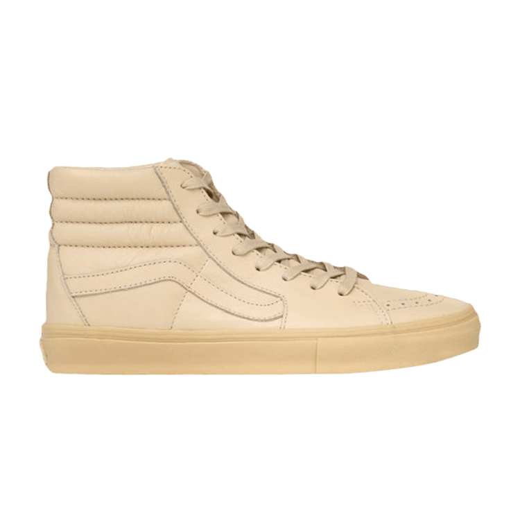 Opening Ceremony x Sk8-Hi LX 'Beige'