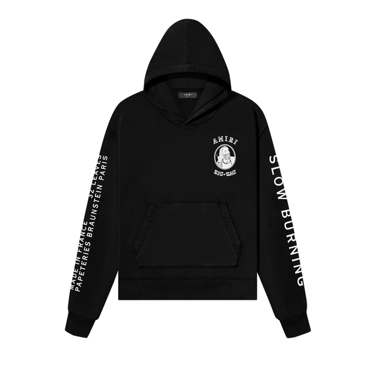 エターナルな魅力【AMIRI】SHOTGUN ZIP HOODIE Amiri Shotgun Zip Up Hoodie, $1,705 | farfetch.com | Lookastic