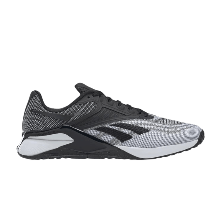 Wmns Nano X2 'Black Pure Grey'