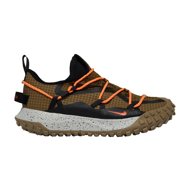 Buy Nike ACG Mountain Fly Low GTX SE 'Hazel Rush' - DD2861 200 | GOAT