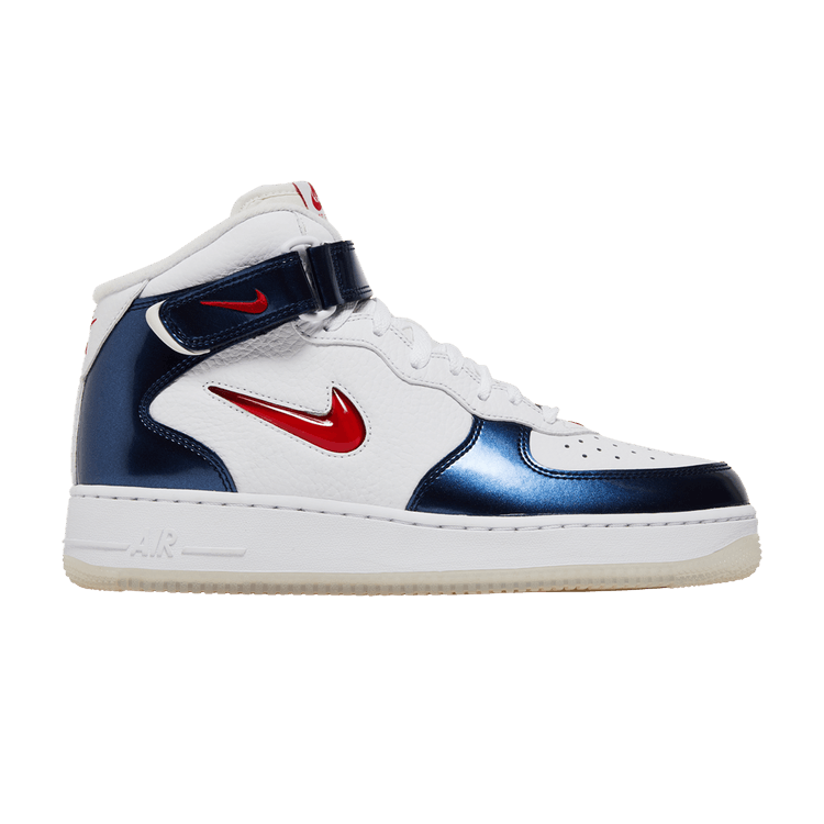 Air max 1 quickstrike fourth of july for sale on sale