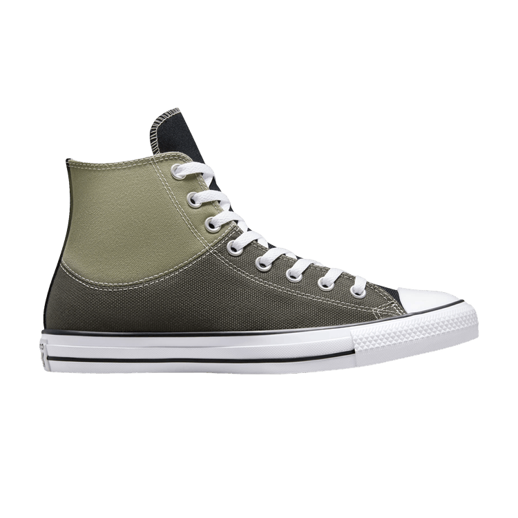 Chuck Taylor All Star High 'Split Upper - Light Field'