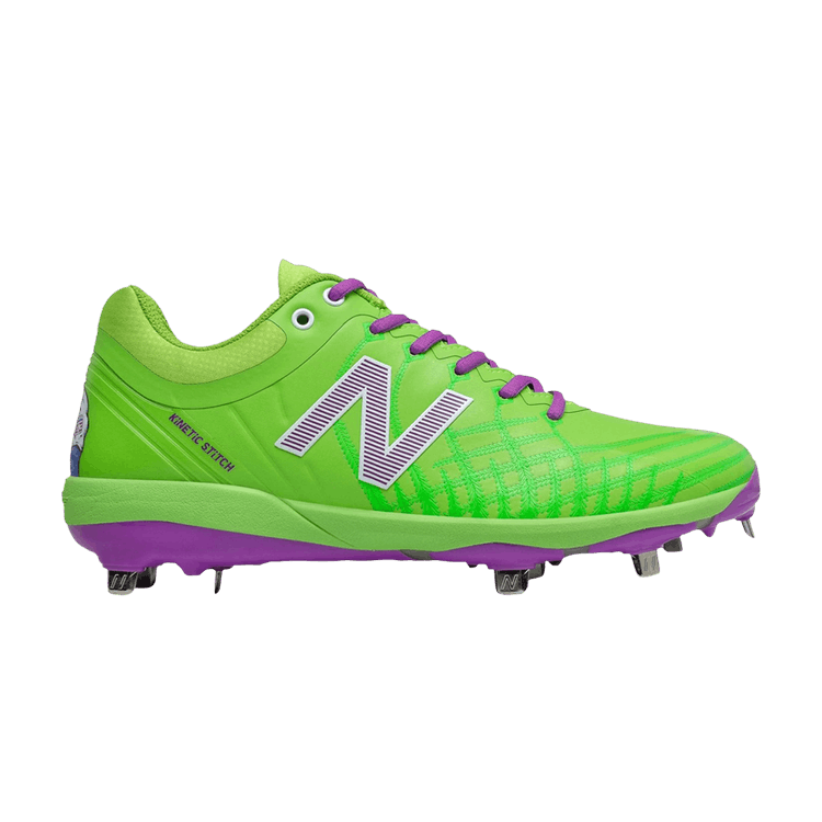 Big League Chew x New Balance Baseball Collection To Drop For