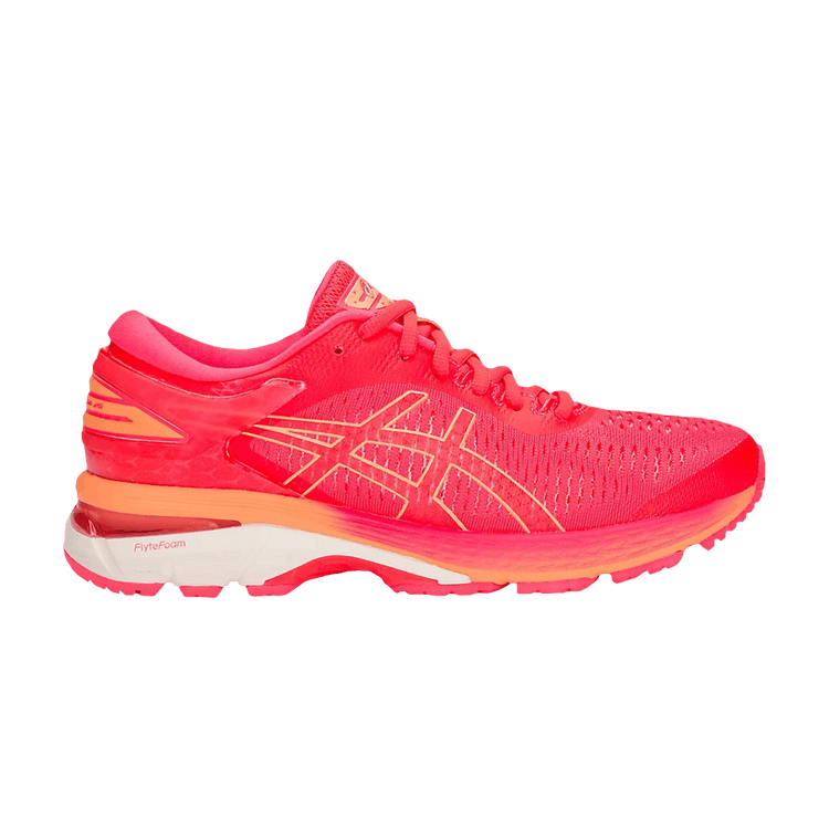Asic kayano 25 womens discount