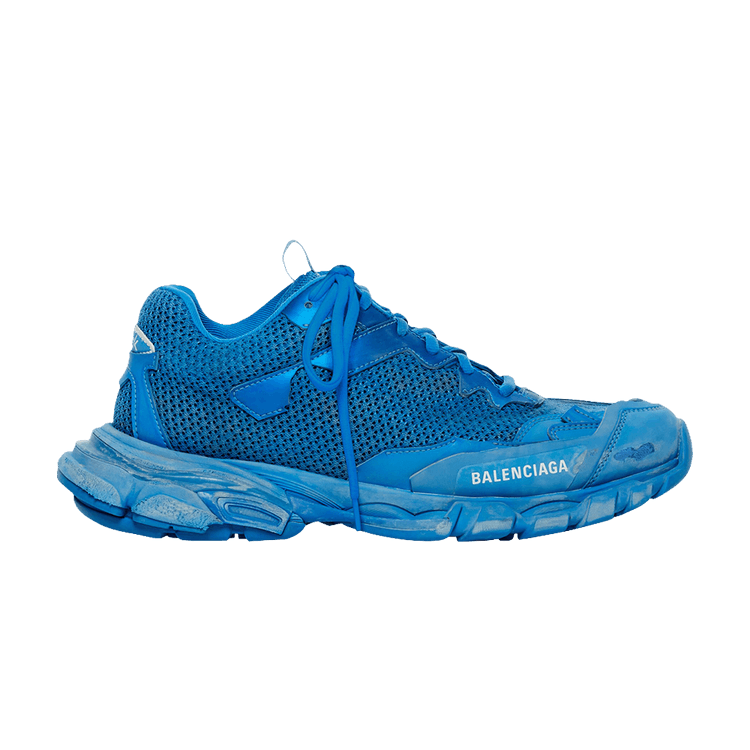 スニーカー BALENCIAGA Men Sneakers 700873 W3RF1 5090 EU35 5090 PINK WHI 700875_W3RF1_4090.png.png