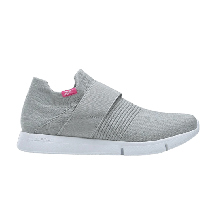 Wmns DayStart OnLux 'Pure Grey Atomic Pink'