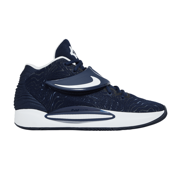 kd 4 navy blue