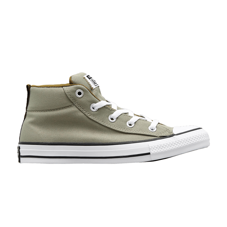 Chuck Taylor All Star Mid 'Digital Terrain - Light Field Surplus'