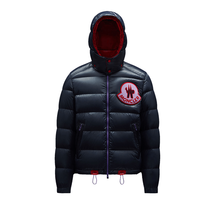 2 Moncler 1952 Haggi Jacket 'Navy' GOAT UK