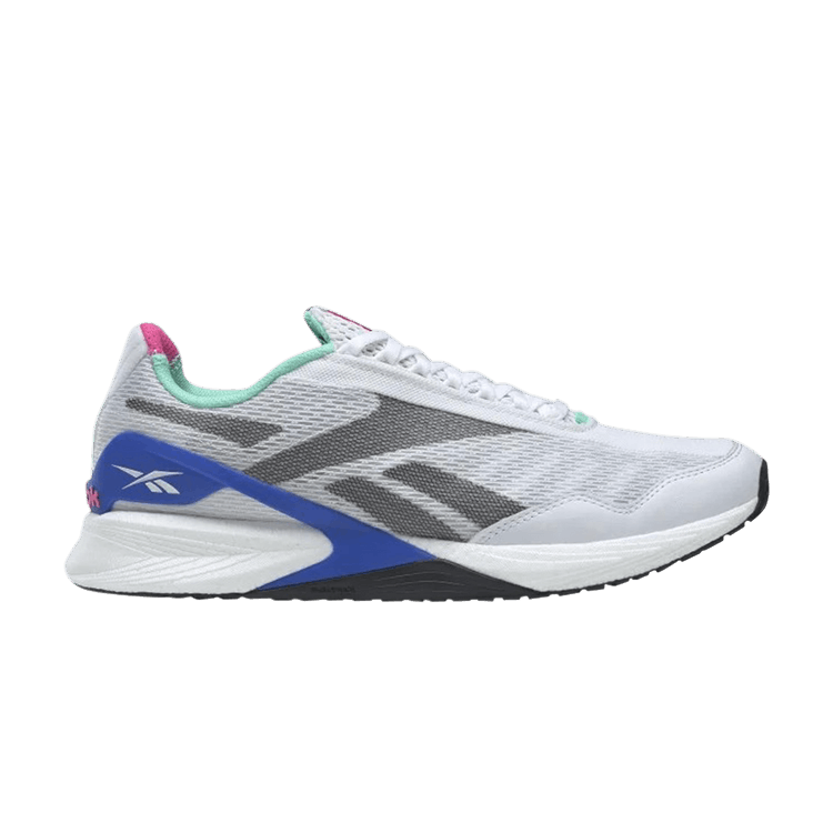 Buy Reebok Speed 21 TR 'White Court Blue' - GY8432 | GOAT