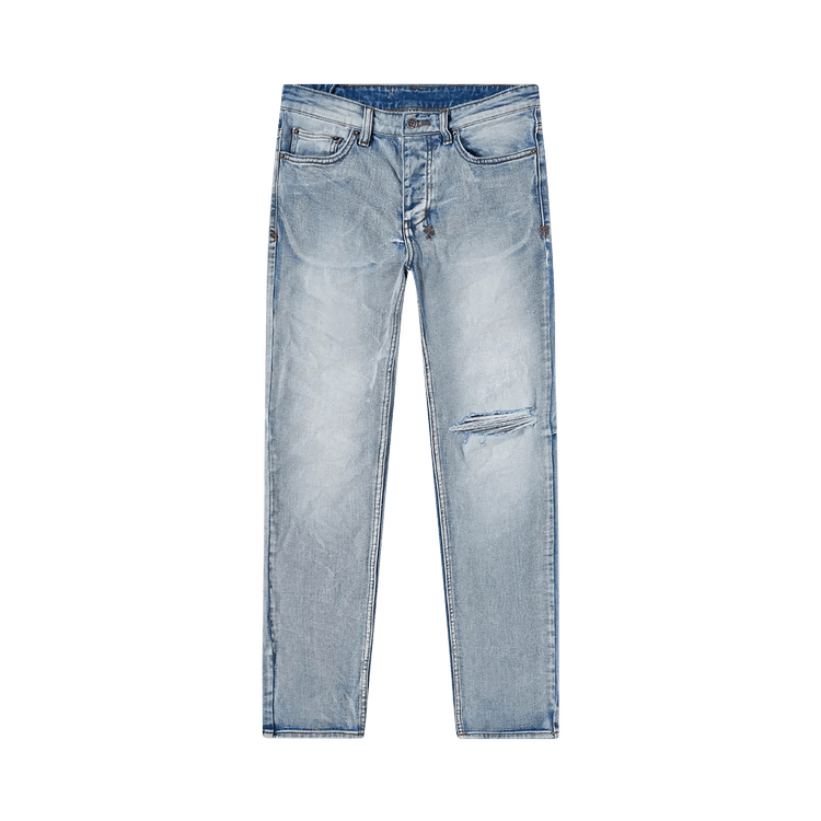 Ksubi Chitch City High Jeans 'Denim' GOAT