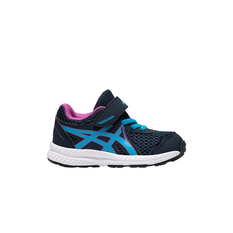(TD) ASICS Contend 7 'French Blue'
