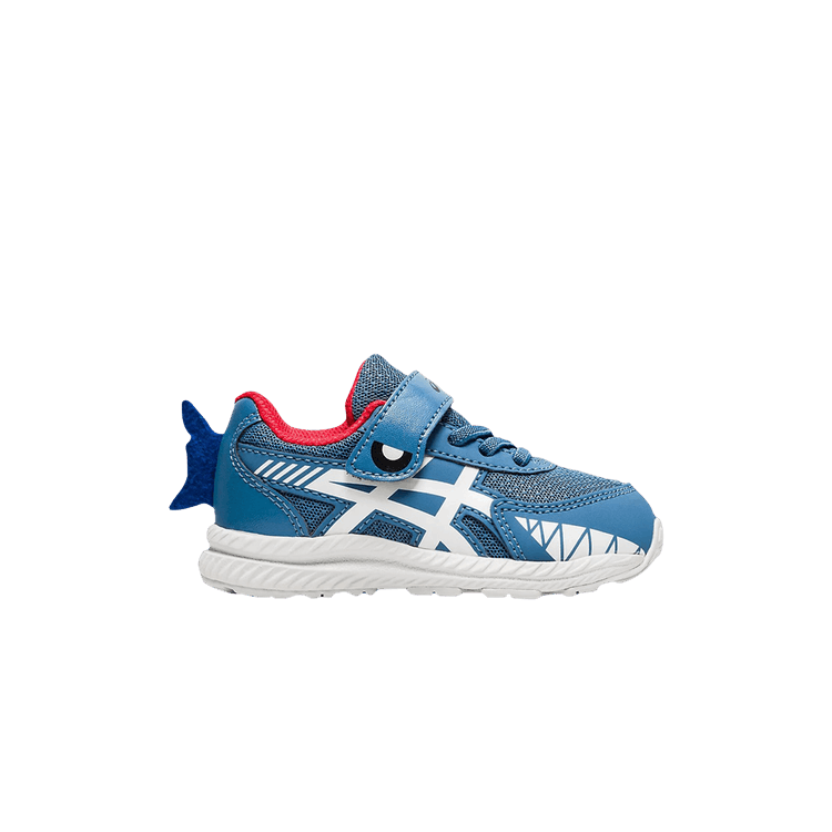 (TD) ASICS Gel-Contend 7 'Shark'