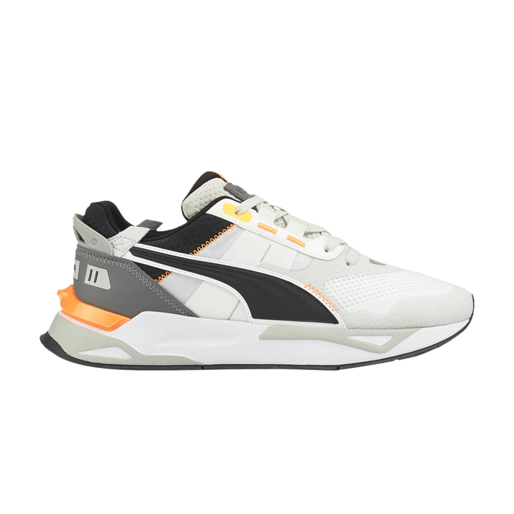PUMA Mirage Sport Tech 'White Castlerock'