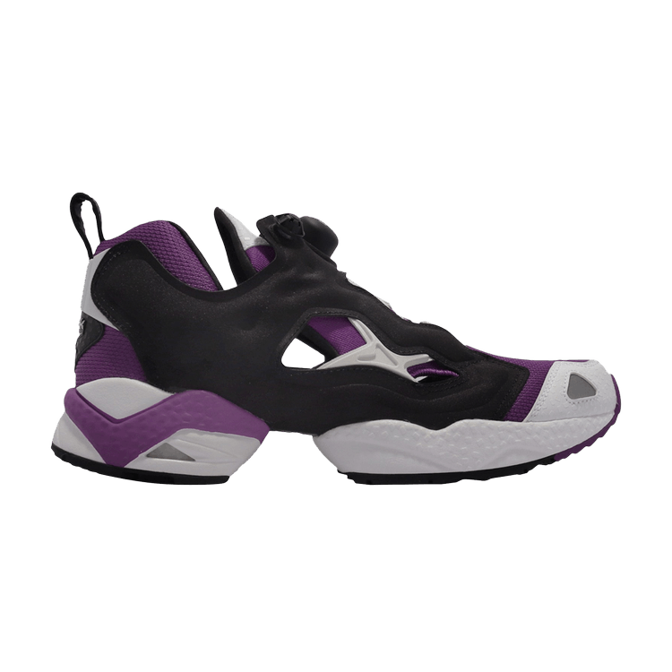 Buy InstaPump Fury 95 'Aubergine' - GX2662 | GOAT UK