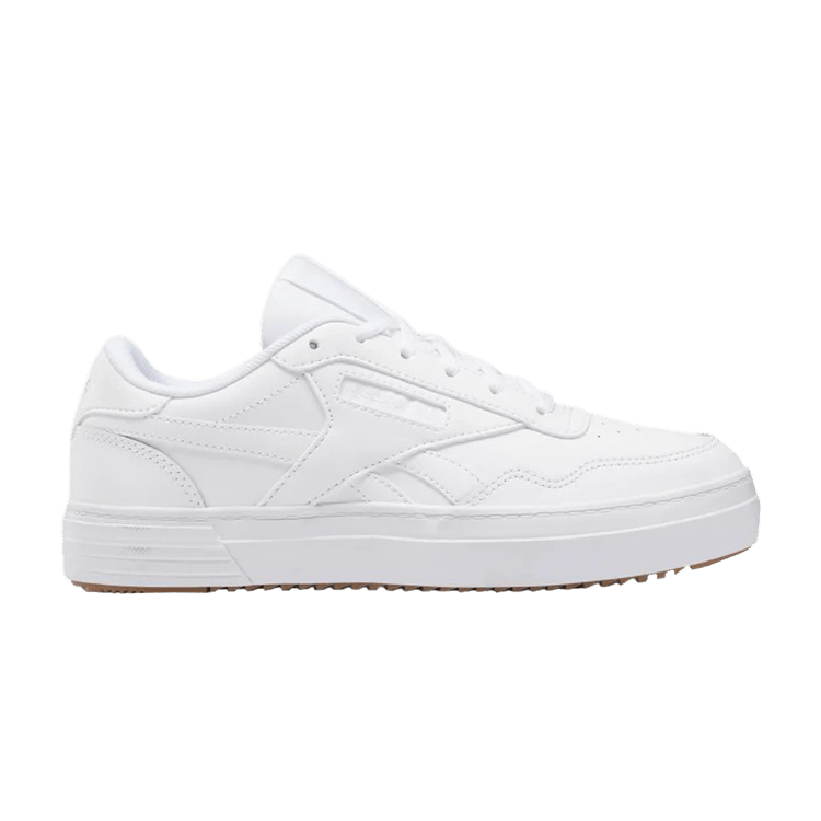 Wmns Club MEMT Bold 'White'