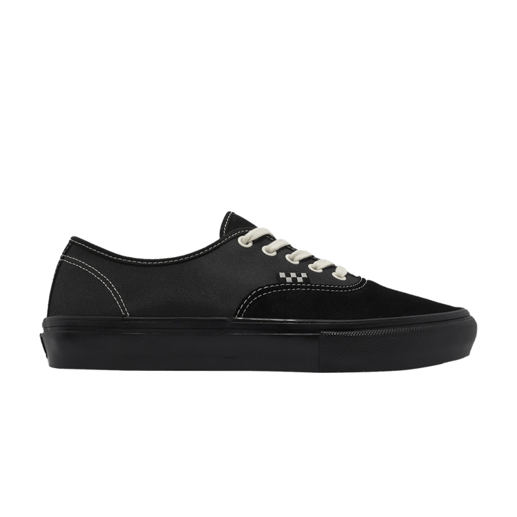 Skate Authentic 'Black'