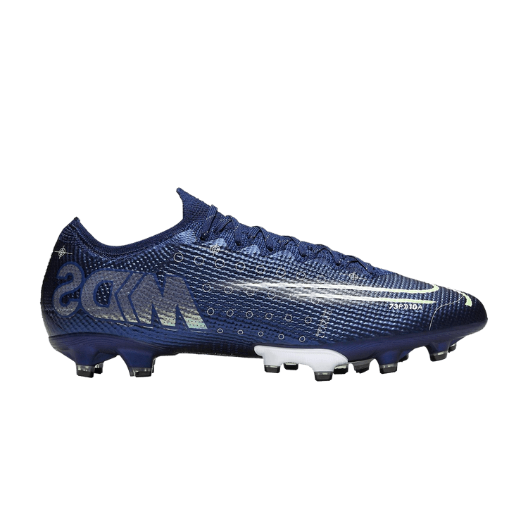 Nike Men s Mercurial Vapor 13 Elite MDS AG Pro Football Shoes