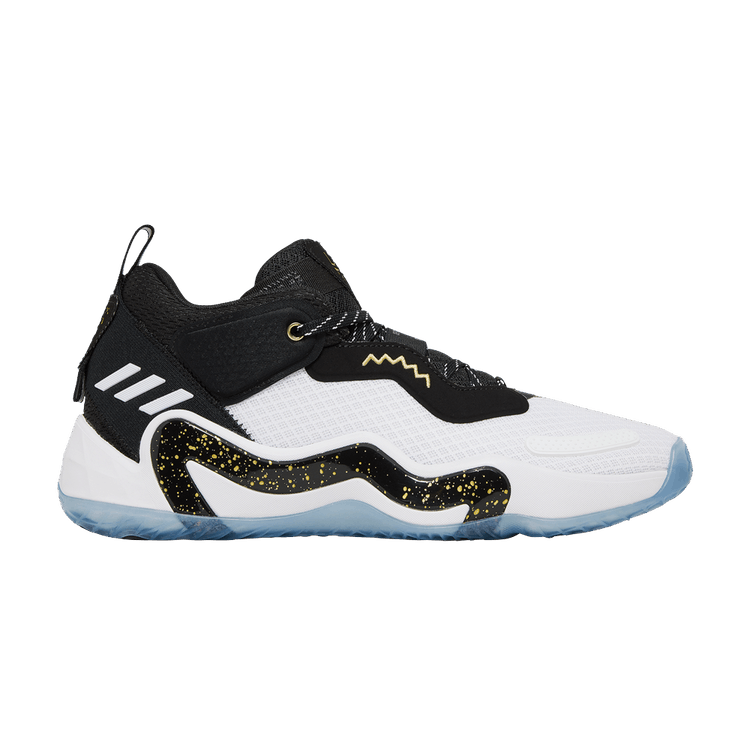 Don issue 1 metallic gold online