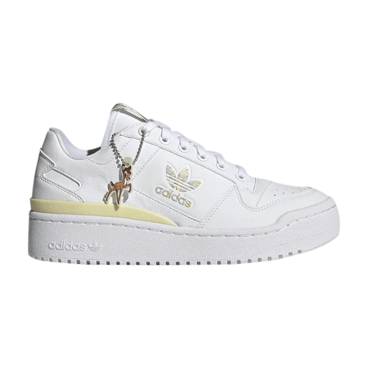 Buy Disney x adidas Wmns Forum Bold 'Bambi' - GW8571 | GOAT