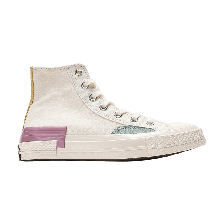 Wmns Chuck 70 High 'White Multi'