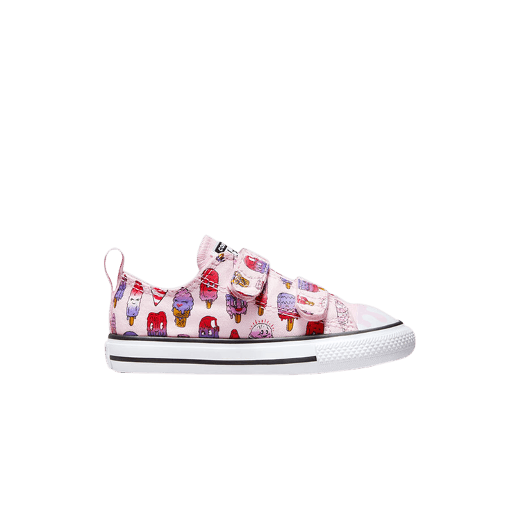 Chuck Taylor All Star Low Easy-On TD 'Sweet Scoops'