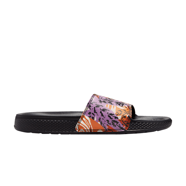 All Star Slide 'Tropical Florals'