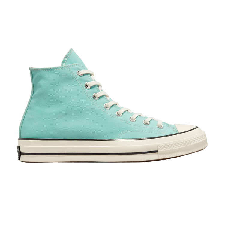 Chuck 70 High 'Seasonal Color - Soft Juniper'