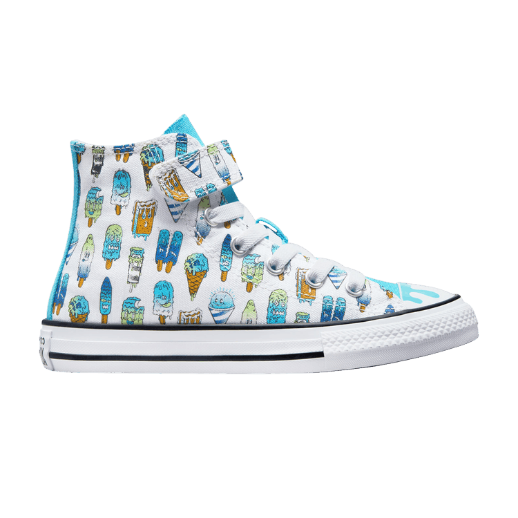 Chuck Taylor All Star High Easy-On PS 'Ice Pop'