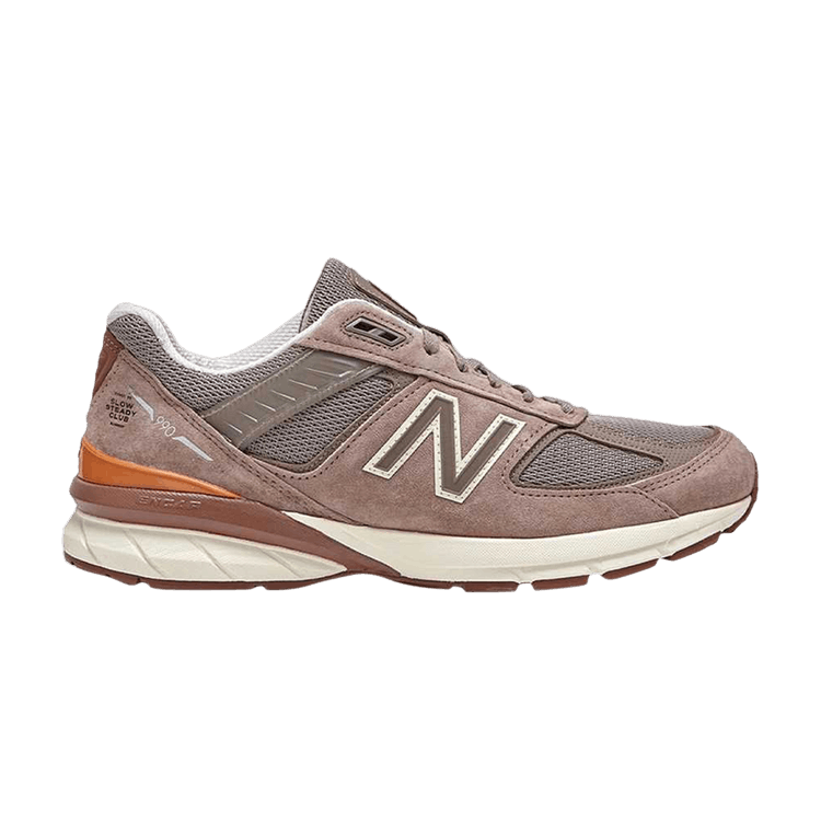 new balance 990v5 orion blue